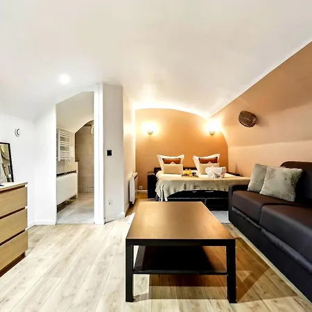 Bluestay 226 - Apartment