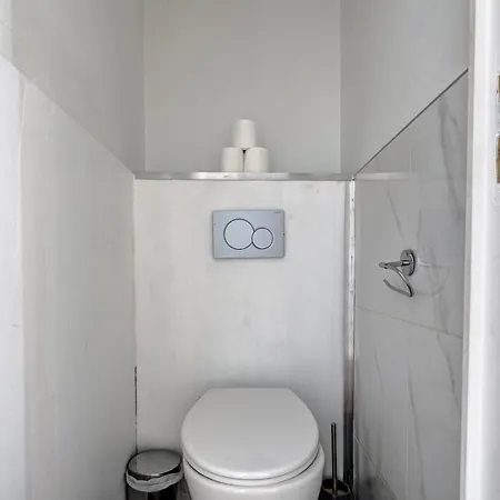 Apartment Bluestay 226 - *