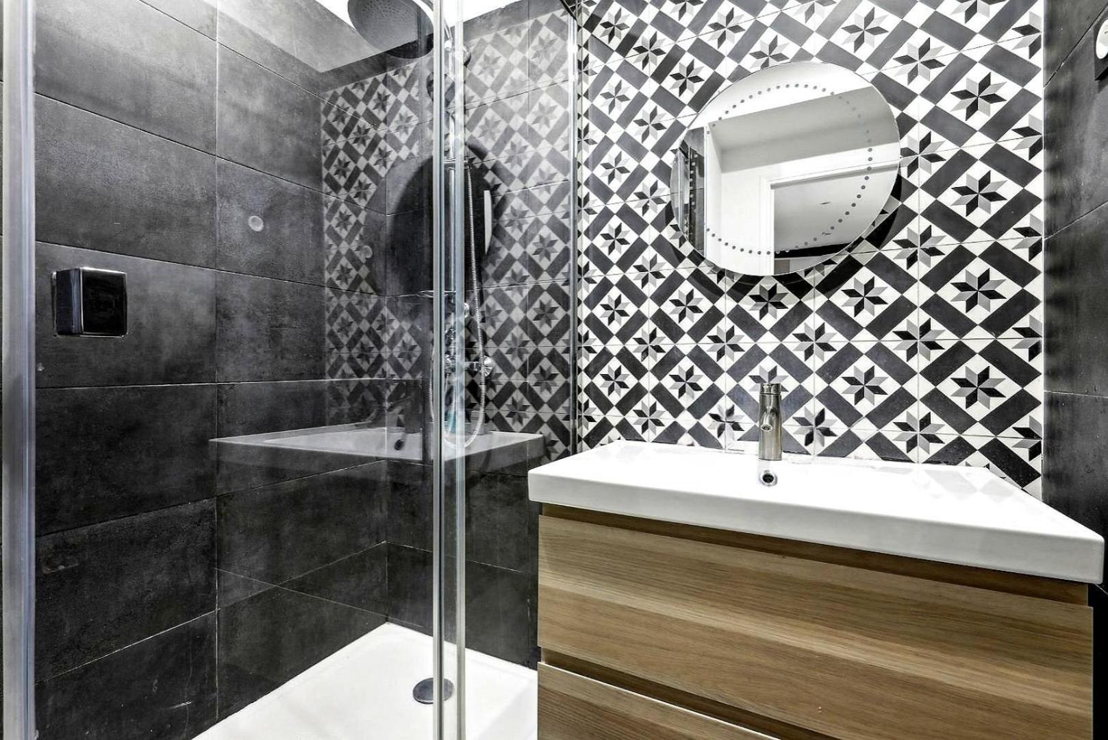 Bluestay 226 - Apartment Paris
