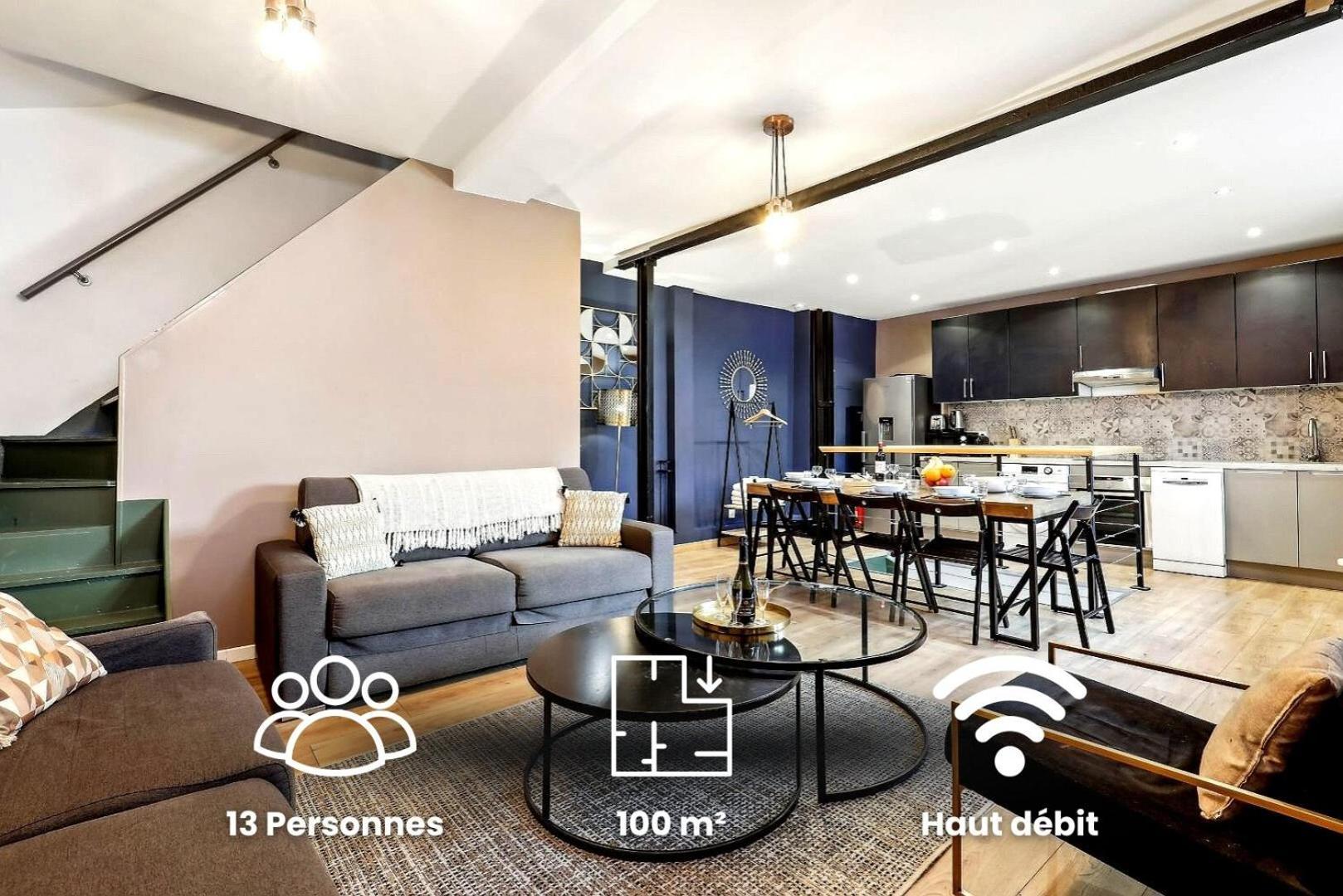 Apartment Bluestay 226 - *