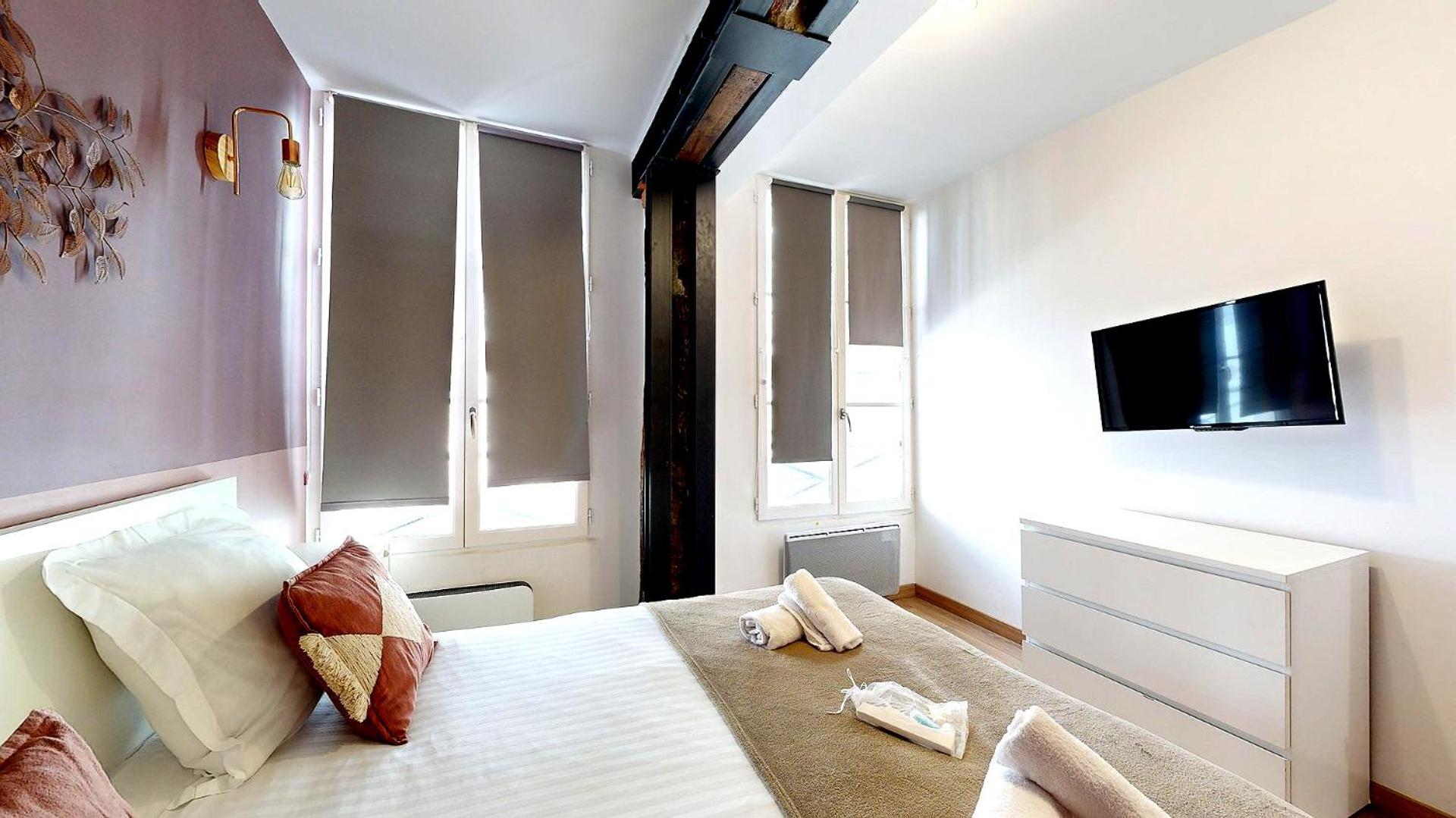 Bluestay 226 - Apartment Paris