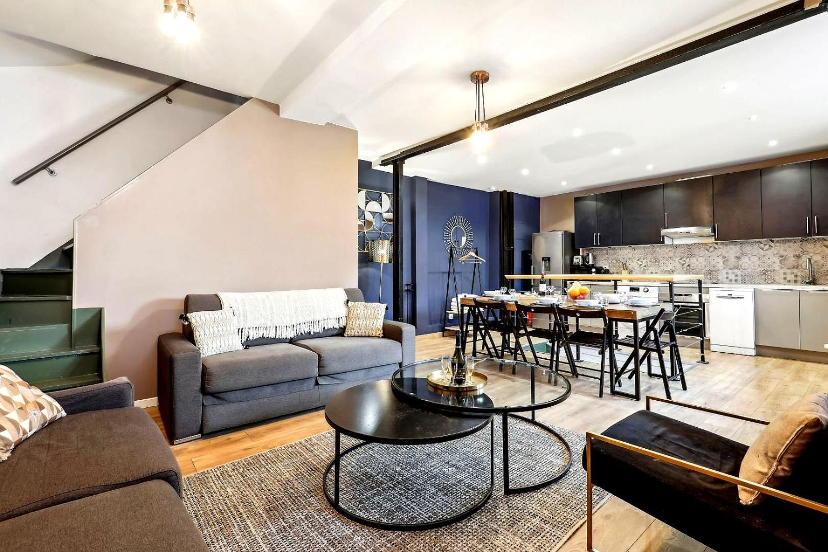 Bluestay 226 - Apartment *