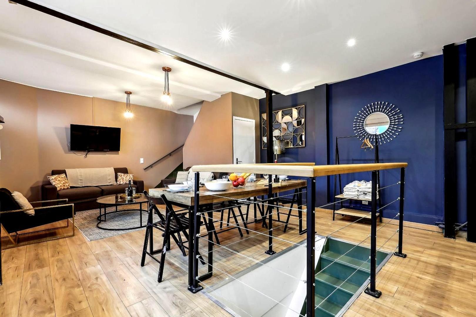 Apartment Bluestay 226 - *