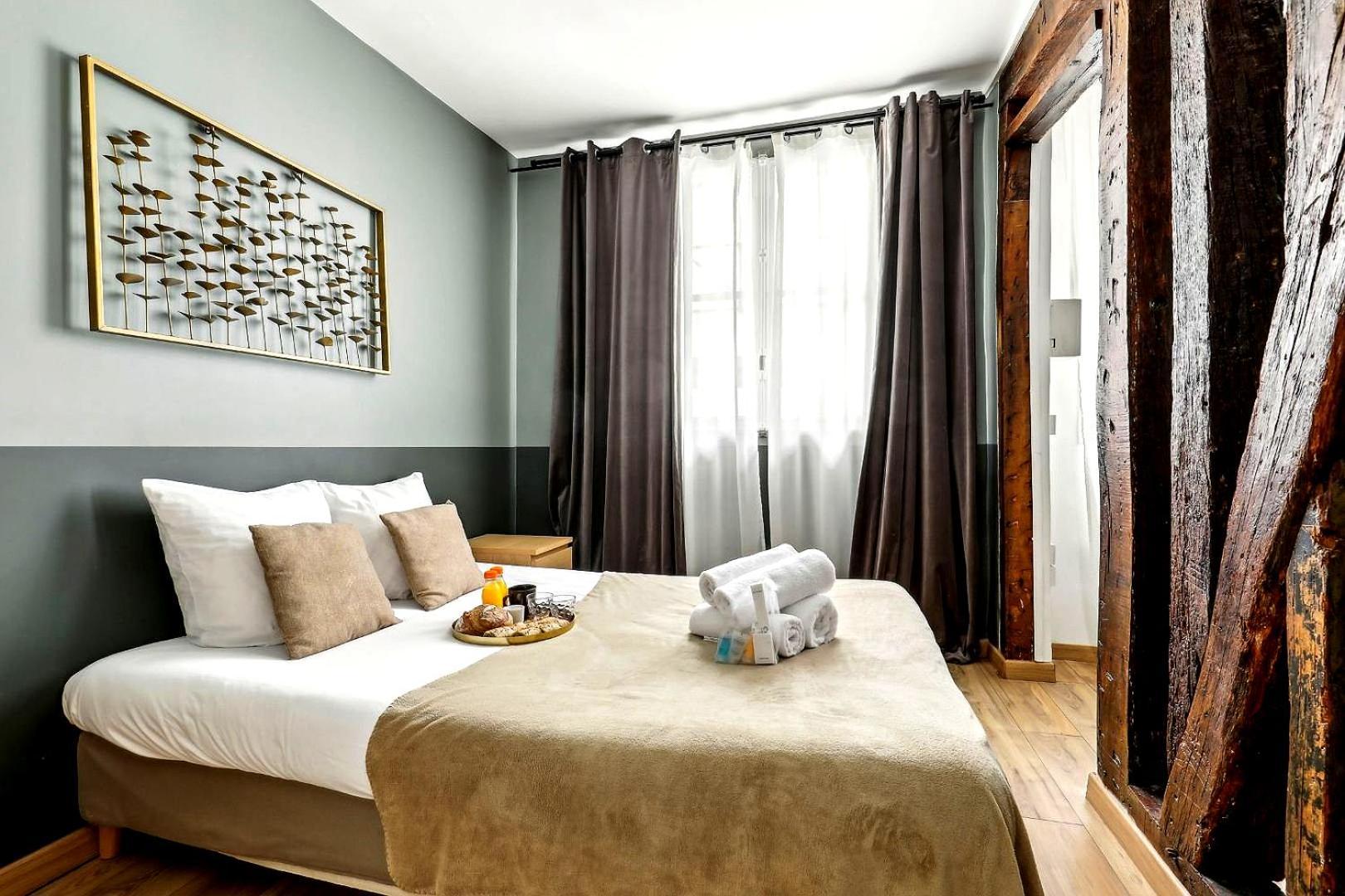 Bluestay 226 - * Paris