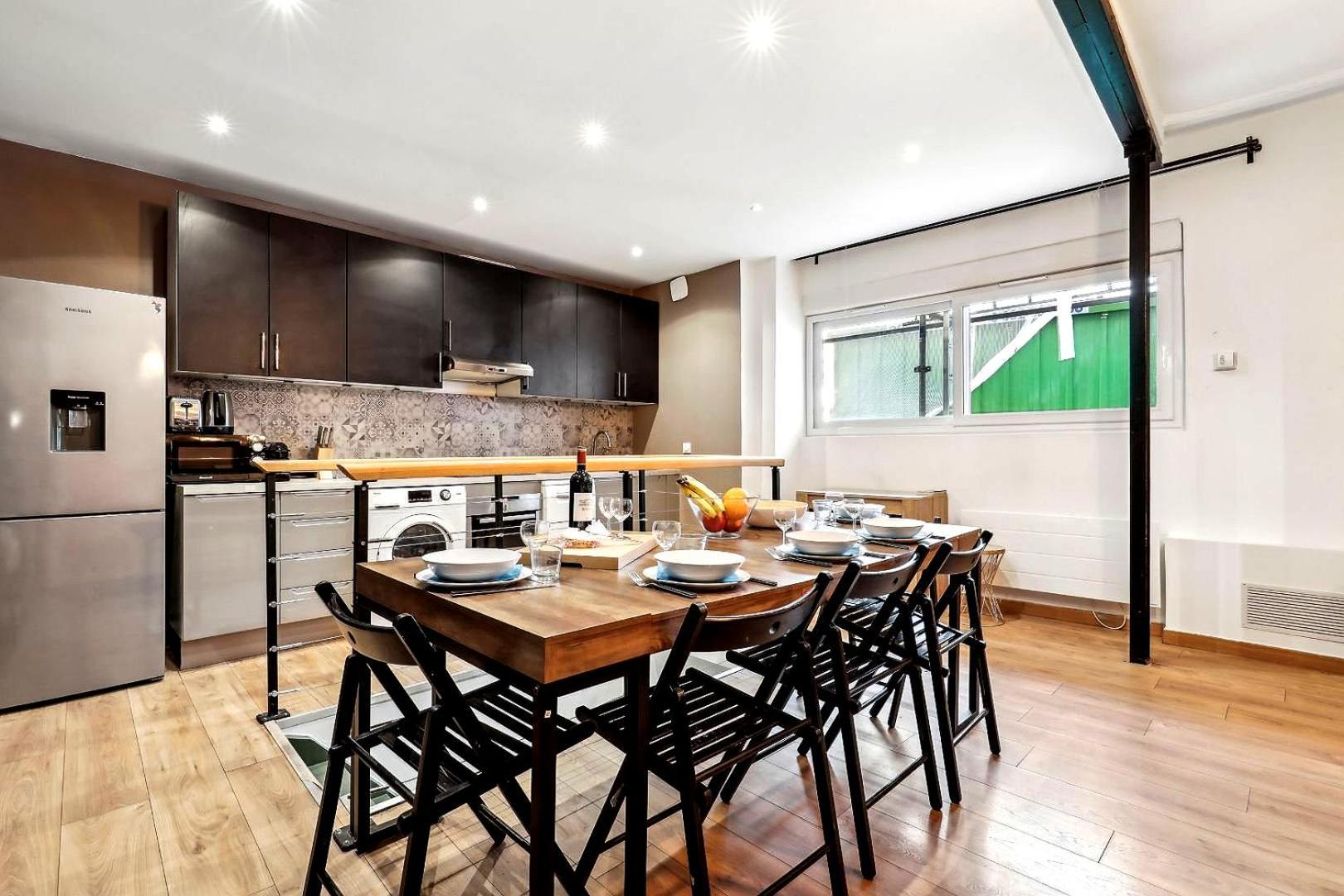 Apartment Bluestay 226 -