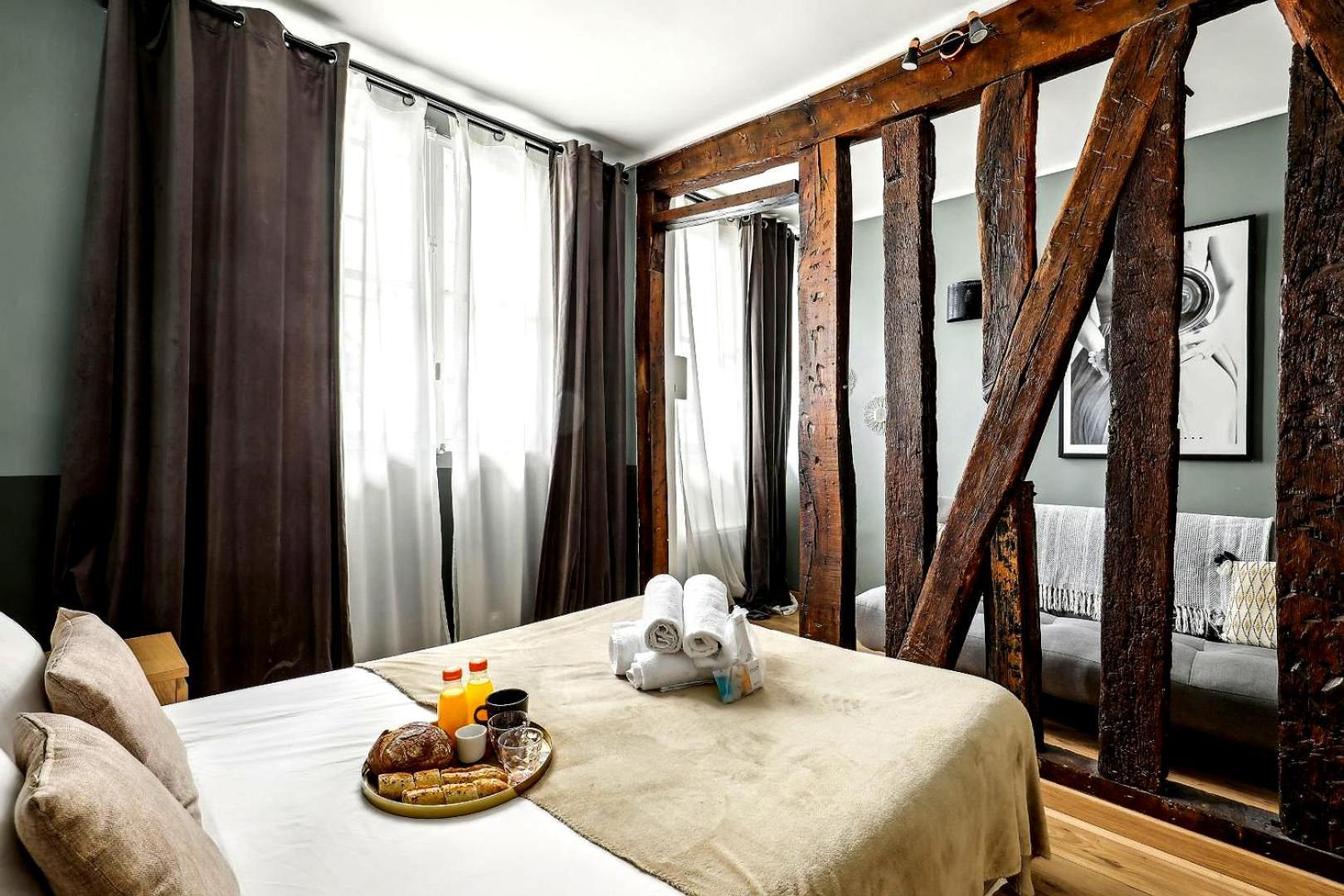 Bluestay 226 - Apartment