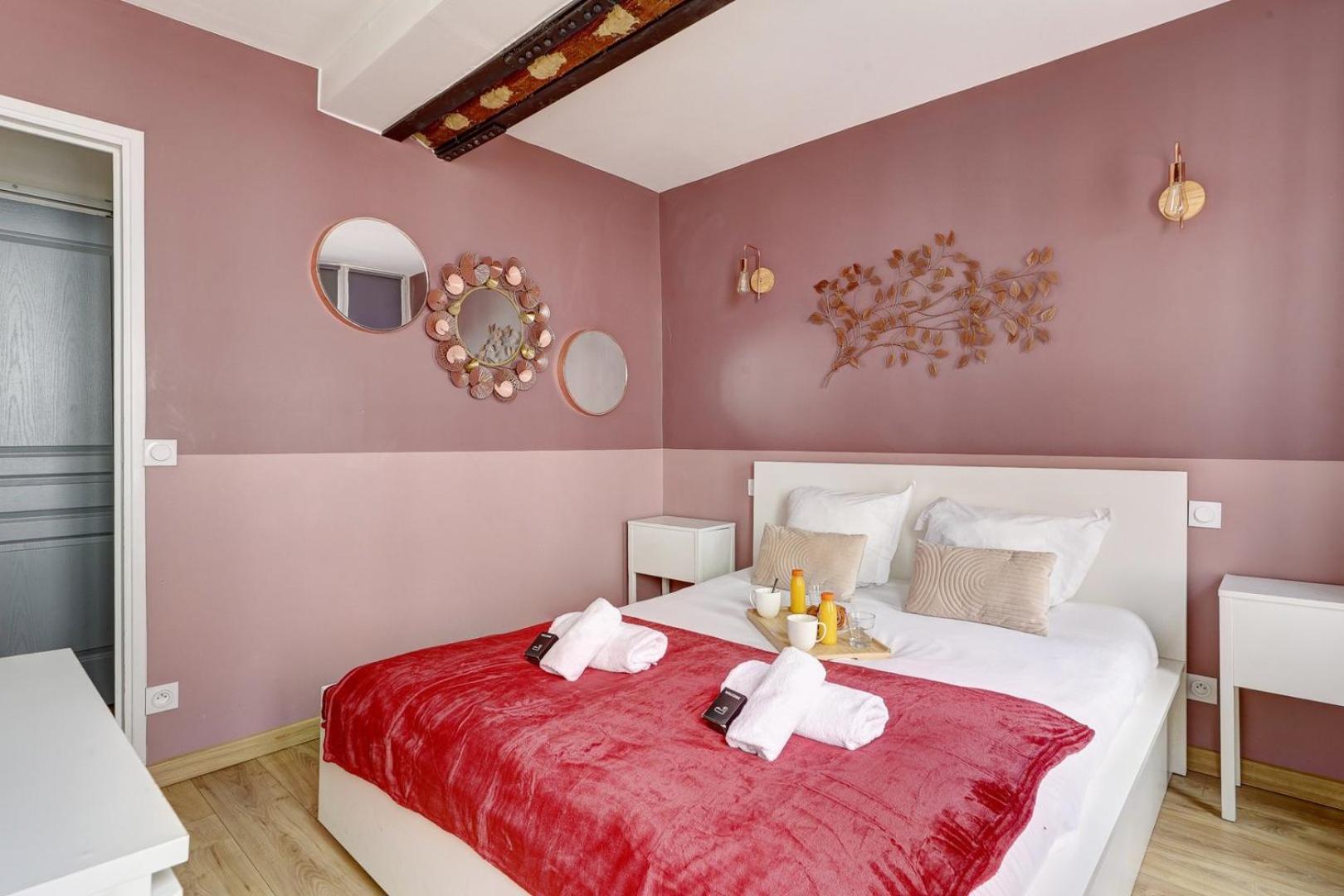 Bluestay 226 - Apartment Paris