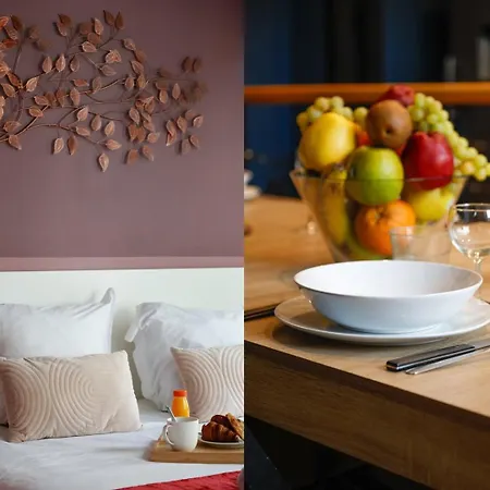 Bluestay 226 - * Parigi
