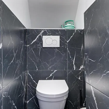 Bluestay 226 - Appartamento Parigi