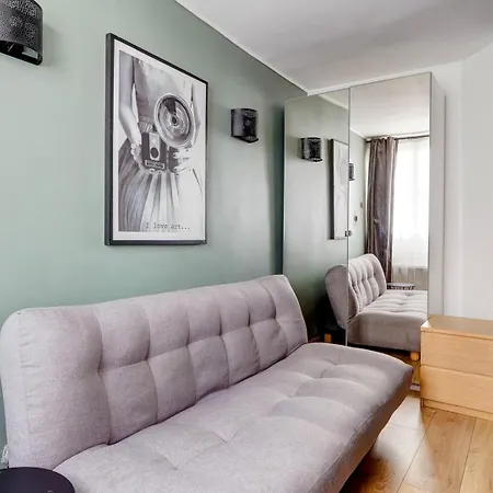 Appartamento Bluestay 226 - Parigi
