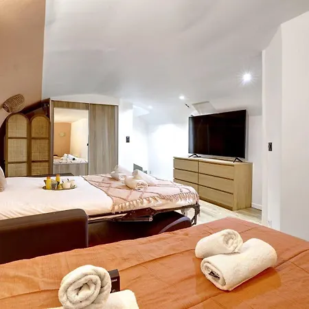 Appartamento Bluestay 226 -